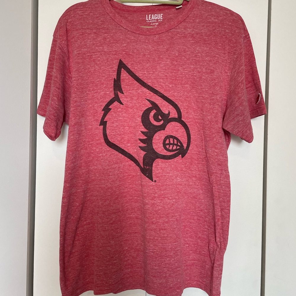 Louisville Tee